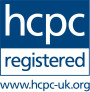 HCPC Logo